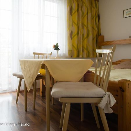 Gaestehaus Ringbauer Podersdorf am See Ngoại thất bức ảnh