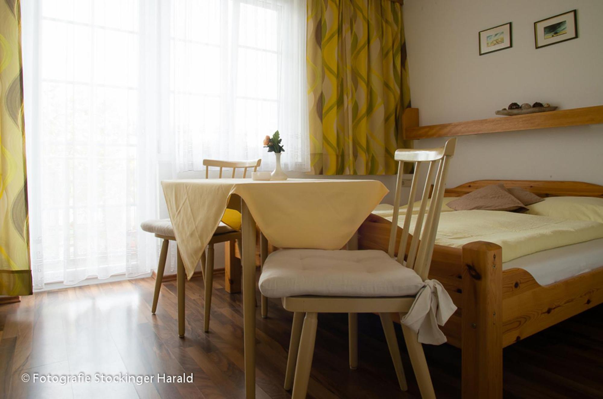 Gaestehaus Ringbauer Podersdorf am See Ngoại thất bức ảnh