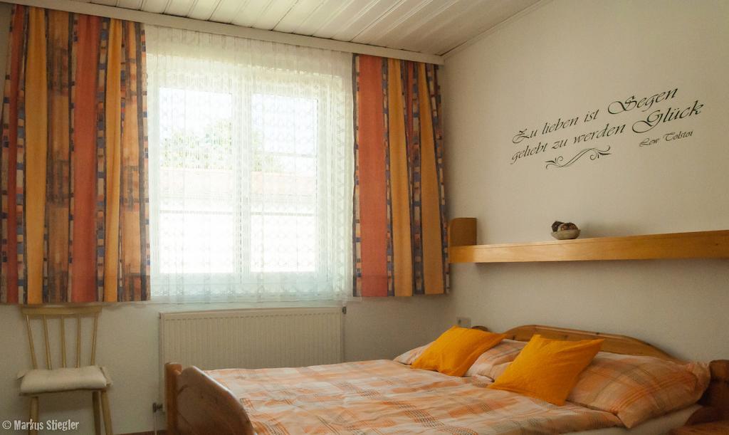 Gaestehaus Ringbauer Podersdorf am See Phòng bức ảnh