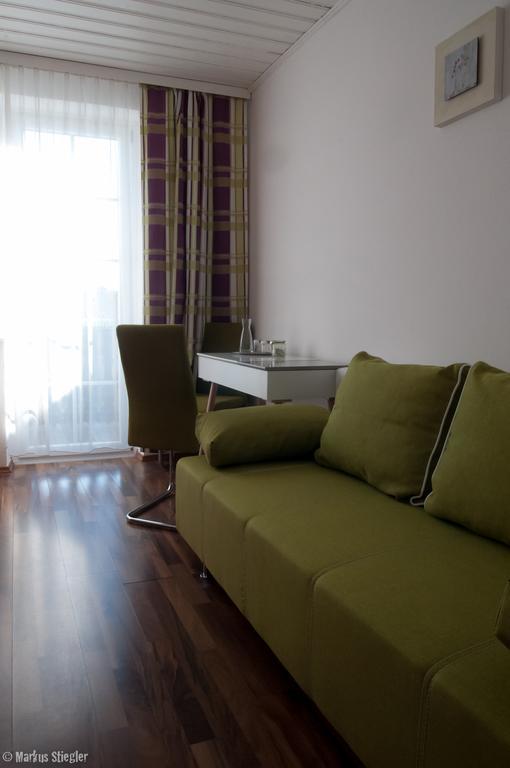 Gaestehaus Ringbauer Podersdorf am See Ngoại thất bức ảnh
