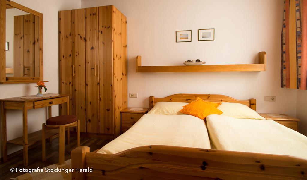 Gaestehaus Ringbauer Podersdorf am See Phòng bức ảnh